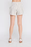 Port City Stripe Shorts - Hallelu Clothing Boutique