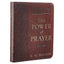Power of Prayer Faux Leather - Hallelu Clothing Boutique