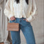 Aria Ring Bag