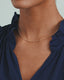 Gorjana Bali Necklace