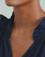 Gorjana Amour Necklace