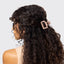 Recycled Plastic Assorted Claw Clip 3pc - Oversized - Hallelu Clothing Boutique