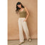 Ribbed Knit Pants - Hallelu Clothing Boutique