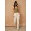 Ribbed Knit Pants - Hallelu Clothing Boutique