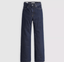 Ribcage Wide Leg Jeans