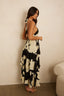 Moonlit Meadow Maxi Dress