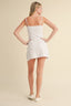 Ditsy Dash Mini Dress