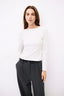 Sailor Soft Top - Hallelu Clothing Boutique