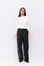 Sailor Soft Top - Hallelu Clothing Boutique