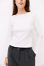 Sailor Soft Top - Hallelu Clothing Boutique