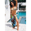 Saint-Tropez Coverup Wrap - Hallelu Clothing Boutique