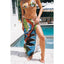 Saint-Tropez Coverup Wrap - Hallelu Clothing Boutique