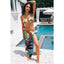 Saint-Tropez Coverup Wrap - Hallelu Clothing Boutique