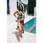 Saint-Tropez Coverup Wrap - Hallelu Clothing Boutique