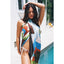 Saint-Tropez Coverup Wrap - Hallelu Clothing Boutique