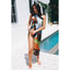 Saint-Tropez Coverup Wrap - Hallelu Clothing Boutique