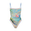 Saint-Tropez One Piece - Hallelu Clothing Boutique