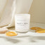 Salt and Sea 11 oz Soy Candle - Hallelu Clothing Boutique