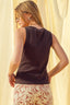 Salty Marsh Top - Hallelu Clothing Boutique