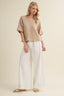 Sand Ripple Top