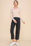 Sandshell Knit Top