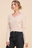 Sandshell Knit Top - Hallelu Clothing Boutique