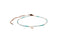 Sandy in Sanibel Shell Necklace - Hallelu Clothing Boutique
