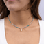 Sandy in Sanibel Shell Necklace - Hallelu Clothing Boutique