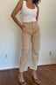 Sandy Shore Pants - Hallelu Clothing Boutique