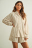 Sandy Toes Top - Hallelu Clothing Boutique