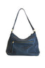 Sasha Pleated Hobo Crossbody - Hallelu Clothing Boutique