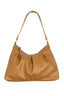 Sasha Pleated Hobo Crossbody - Hallelu Clothing Boutique