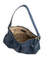 Sasha Pleated Hobo Crossbody - Hallelu Clothing Boutique