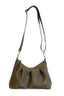 Sasha Pleated Hobo Crossbody - Hallelu Clothing Boutique