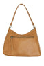 Sasha Pleated Hobo Crossbody - Hallelu Clothing Boutique