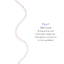 Self Love Pearl Healing Necklace - Hallelu Clothing Boutique