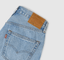 Selvedge Denim Jeans - Hallelu Clothing Boutique