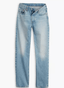 Selvedge Denim Jeans - Hallelu Clothing Boutique