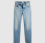 Selvedge Denim Jeans - Hallelu Clothing Boutique