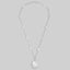 Shell And Starfish Station Chain Necklace - Hallelu Clothing Boutique