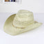 Shell Hat - Hallelu Clothing Boutique