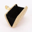Shell Woven Chain Clutch - Hallelu Clothing Boutique
