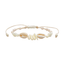 Shore Thing Sea Stone Bracelet - Hallelu Clothing Boutique