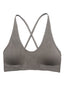 Shoreline Cross-Back Bralette - Hallelu Clothing Boutique
