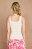 Signature Square Neck Top - Hallelu Clothing Boutique