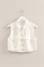Simple Muse Top - Hallelu Clothing Boutique
