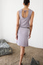 Sleeveless Tie Top - Hallelu Clothing Boutique