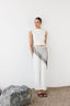 Sleeveless Tie Top - Hallelu Clothing Boutique