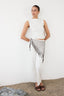 Sleeveless Tie Top - Hallelu Clothing Boutique
