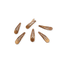Snap Clip | Bronze | 6 Count
